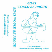 Elvis would be Proud